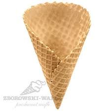 Extras Sugar Cone