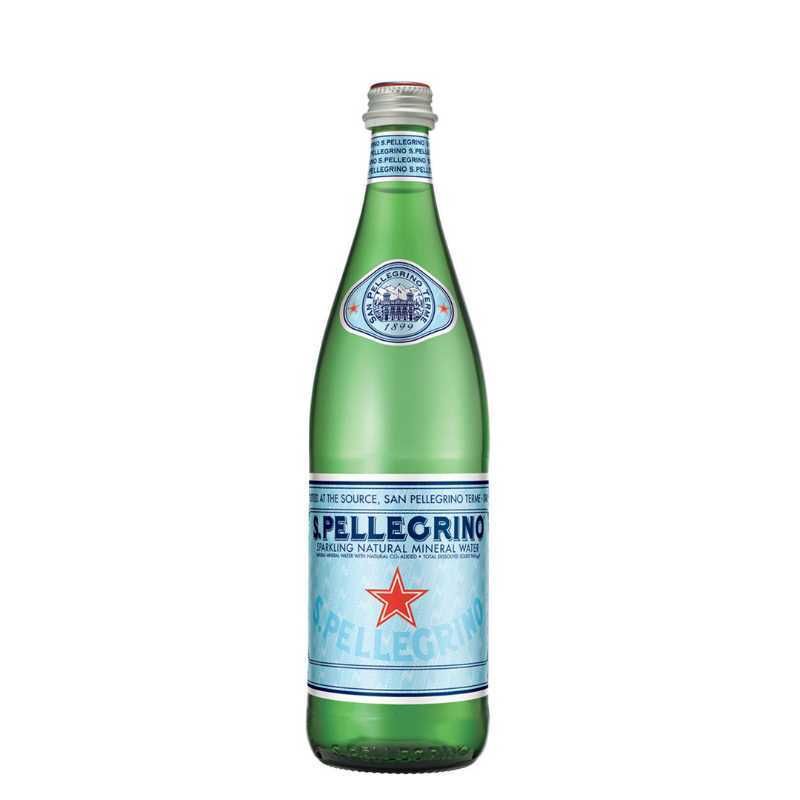 Pellegrino 500ml