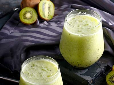Kiwi Juice