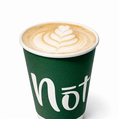 Nōt White Mocha L
