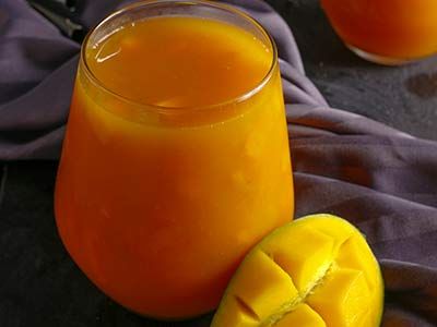 Mango Juice
