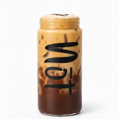 Iced Mocha