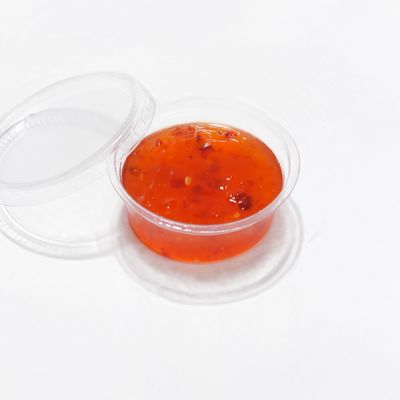 Fire Sauce