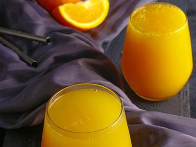 Orange Juice
