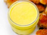 Honey Mustard Sauce