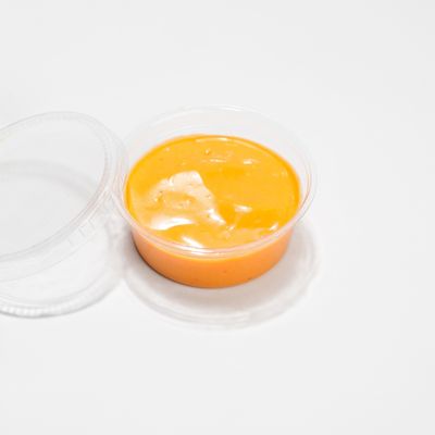 Honey Buffalo Sauce