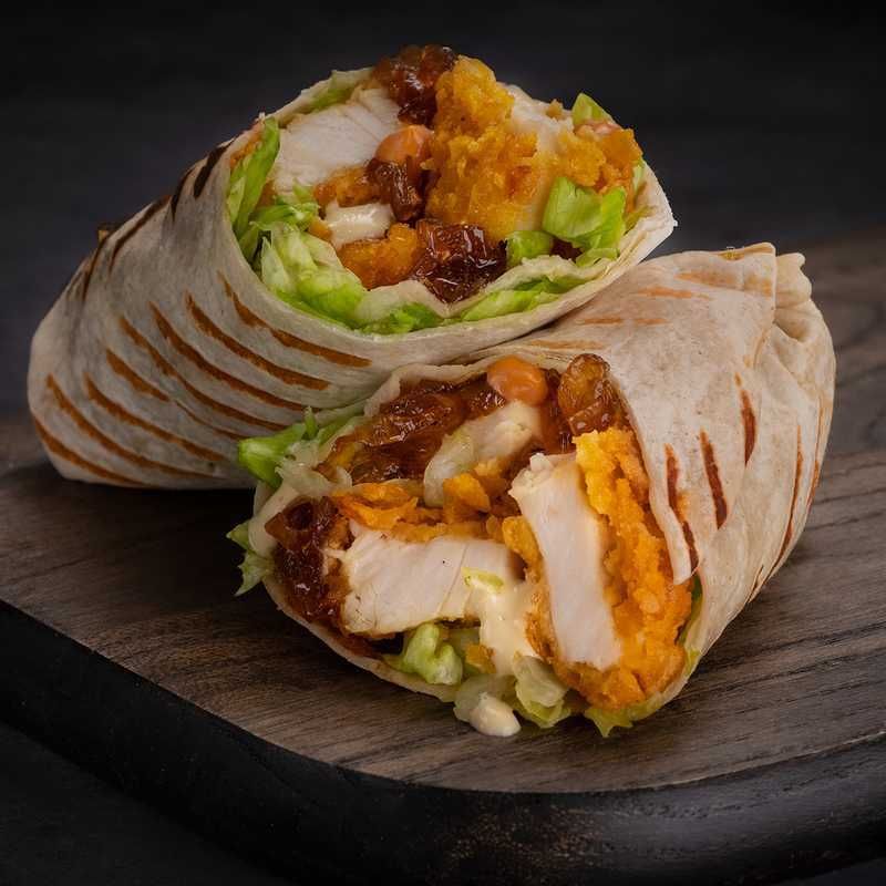 PAUL Sandwiches & Wraps delivery service in UAE Talabat