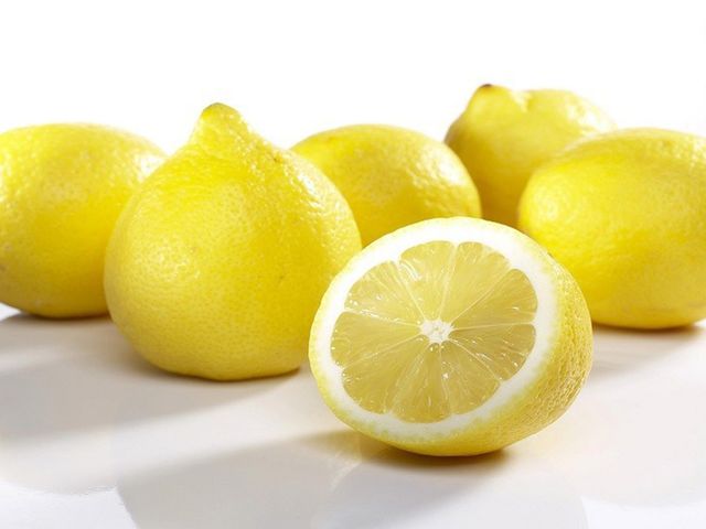 Lemon
