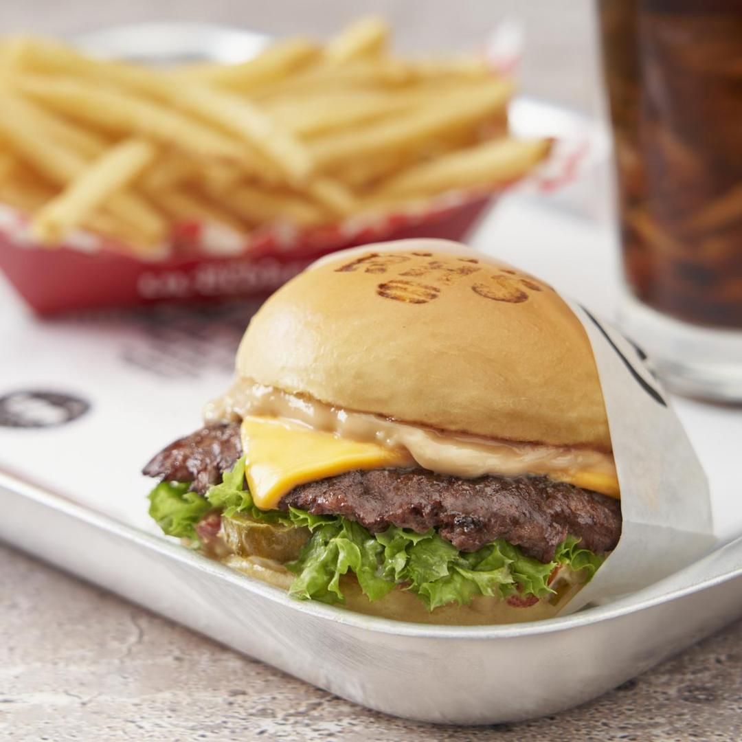 Rock House Sliders delivery service in Kuwait Talabat