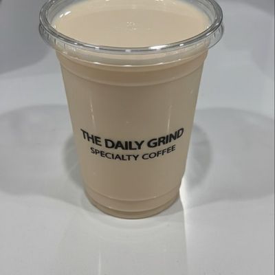 Ice Chai Latte