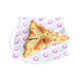 Spinach Fatayer