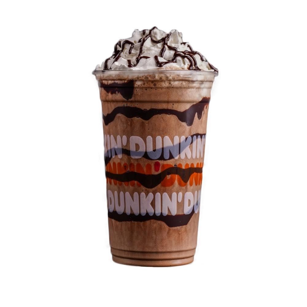 Coffee Dunkaccino Medium