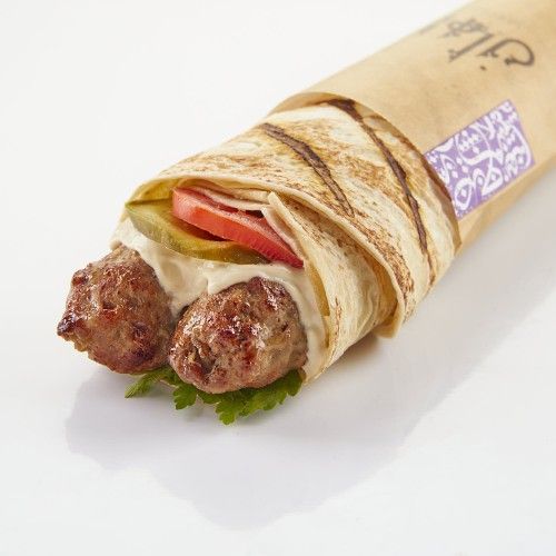 Tarb Sandwich
