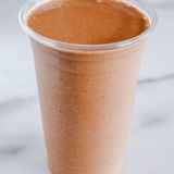 Chocolate & Peanut Butter Protein Shake