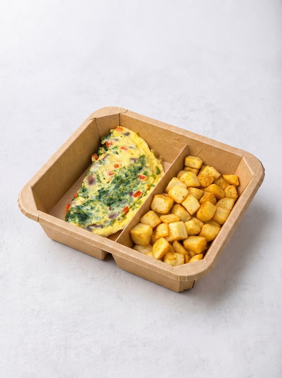 Spanish Omlette