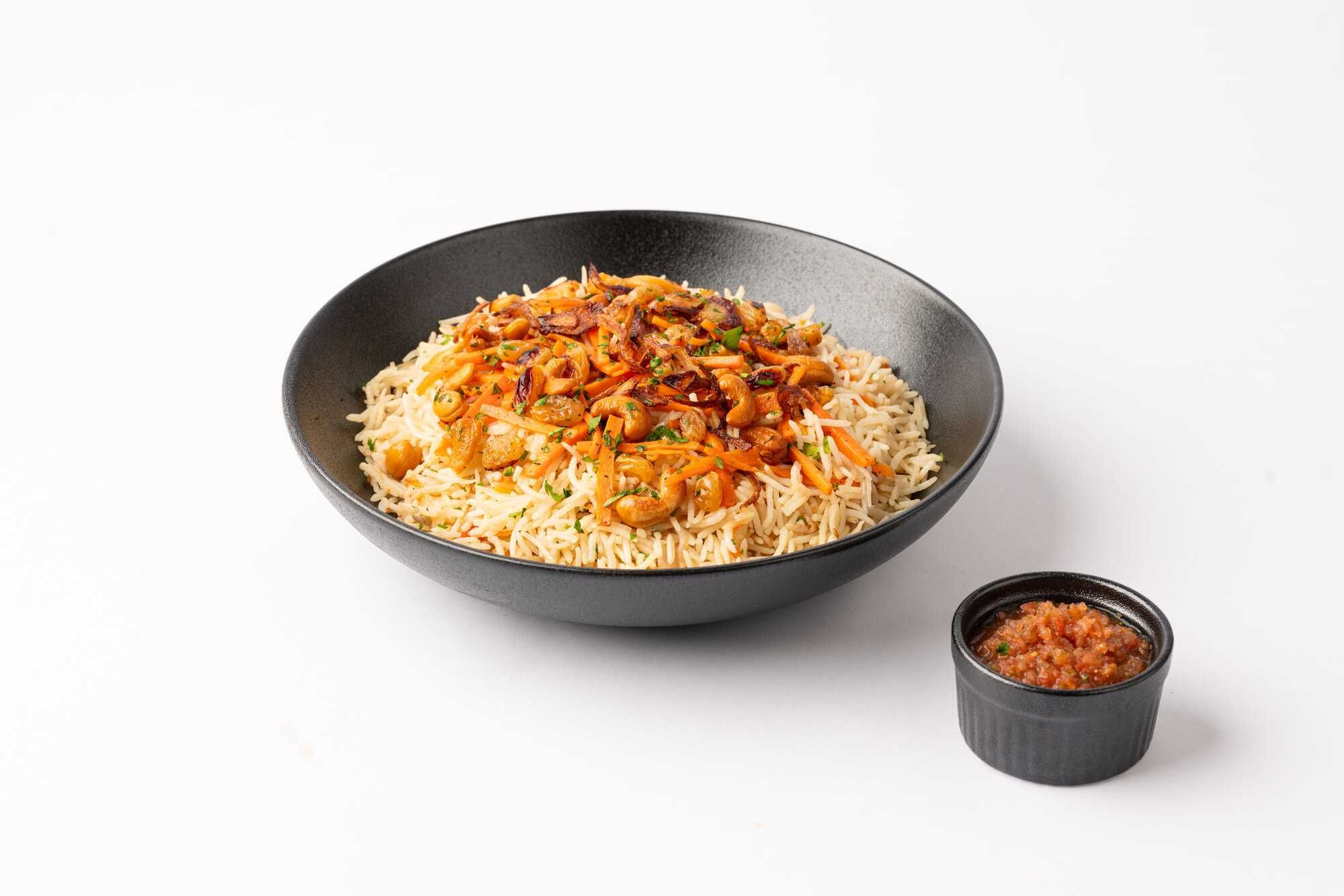 Shaw Chicken delivery service in Qatar | Talabat