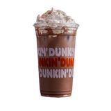 Iced Classic Chocolate Medium