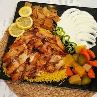 Sag & Shawarma photo 10