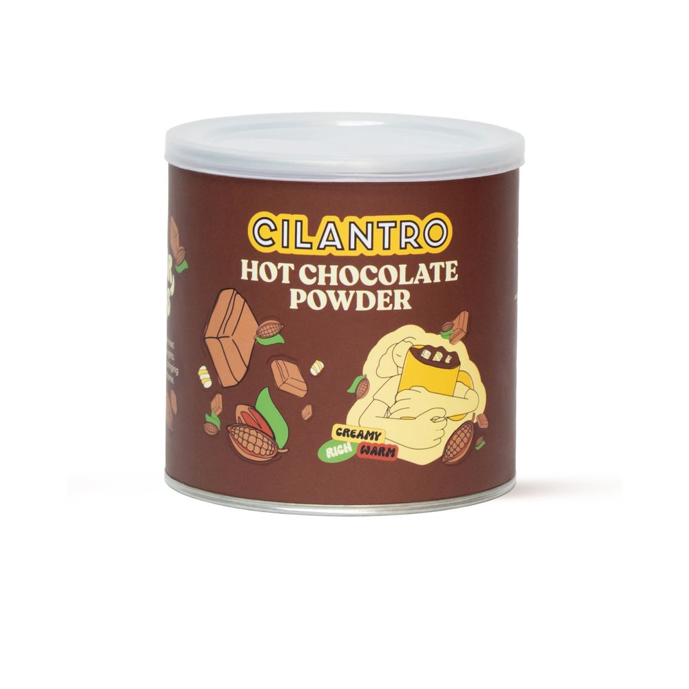 Hot Chocolate Powder