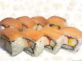 Tempura Squid - 8 Pieces