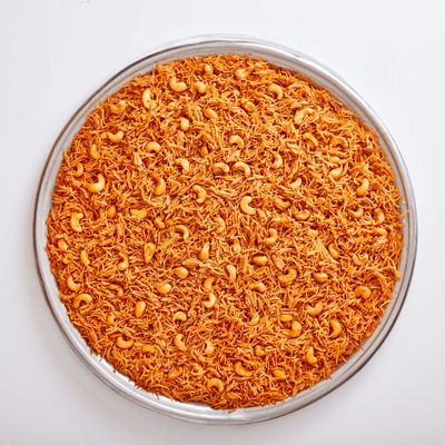 Small Tray Of Cashew Vermicelli