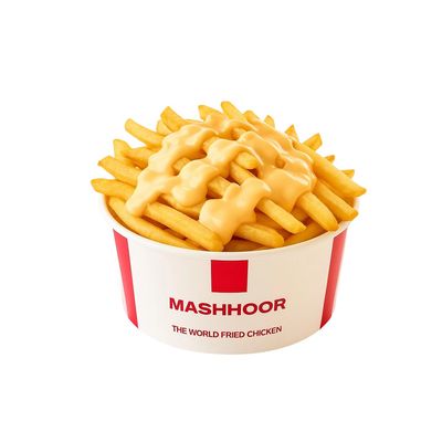 Cheese Fries