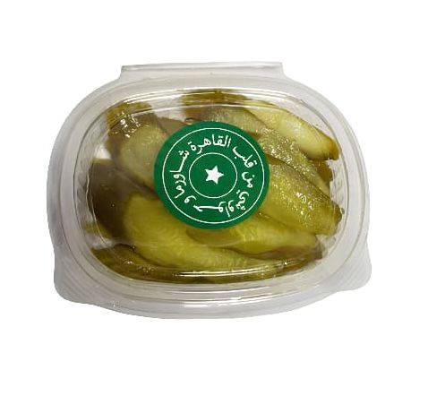 Pickles