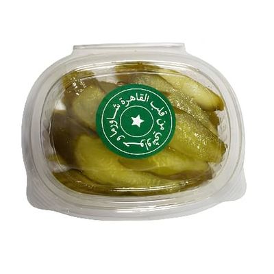 Pickles
