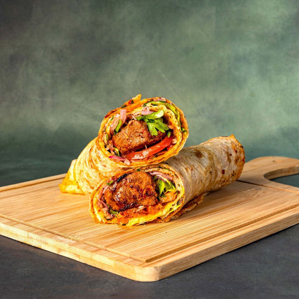 Syrian Shish Tawook