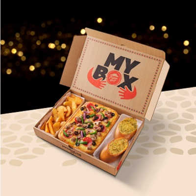 Pizza Hut Delivery Near You in Dubai, Abu Dhabi & UAE | Talabat UAE