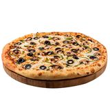 Veggie Pizza