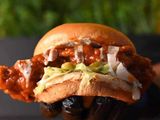 Notorious Fried Chicken Sandwich