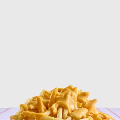 Cheese Fries