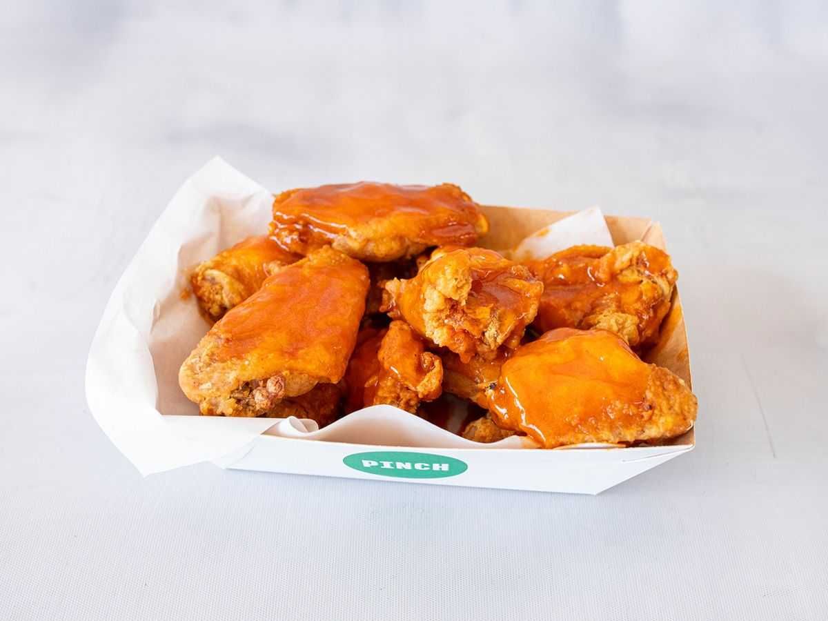 Traditional 10 pieces
