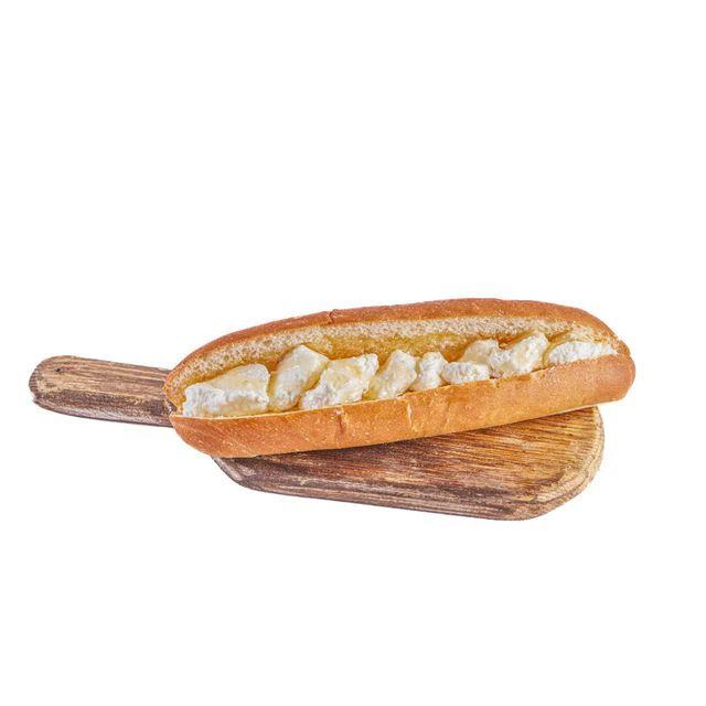 Qeshta With Honey
