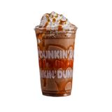 Caramel Coffee Dunkaccino Medium
