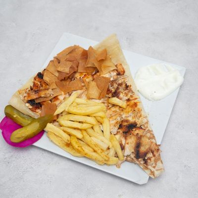 Wardet Beirut photo 9