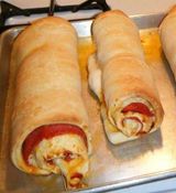 Hot Dog Rolls