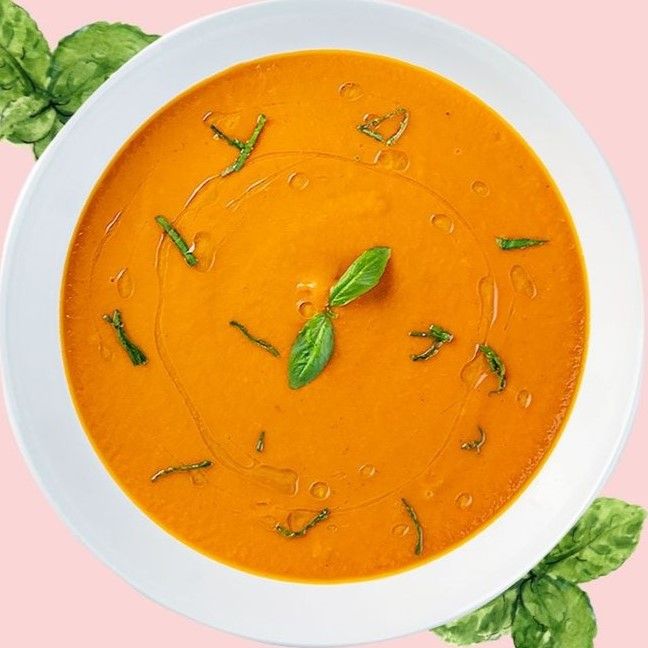 Soup & Co delivery service in UAE Talabat