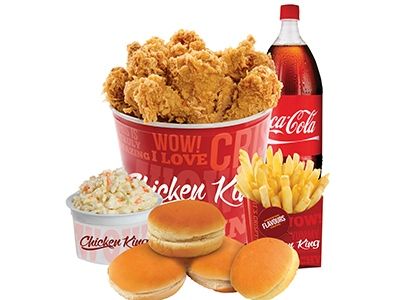 Chicken King delivery in Kuwait | Chicken King menu | Talabat