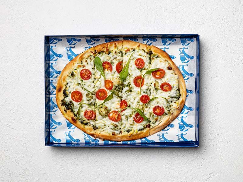 Alrai Pastry Bakery delivery service in Qatar Talabat