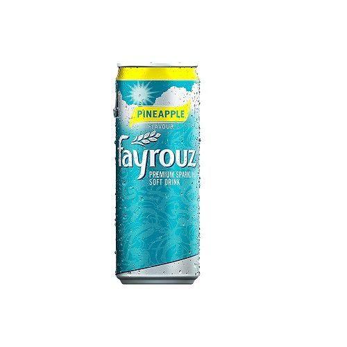 Fayrouz