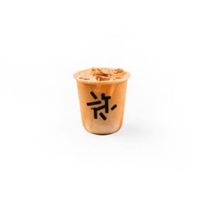 Iced Latte