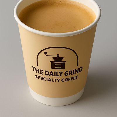 Chai Latte