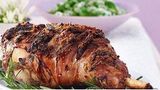 Grilled Shank - Kilo