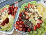 Family Fruit Salad