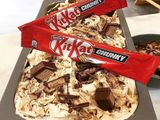 Kit Kat Ice Cream