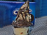 Oreo Ice Cream