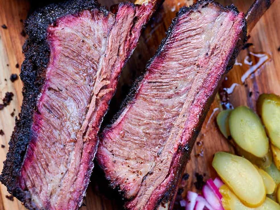 Short Ribs Family Meal