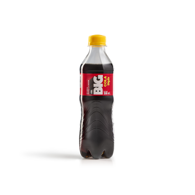 Small SOFT DRINK